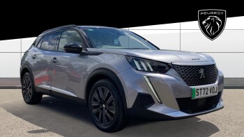 Peugeot 2008 100kW GT Premium 50kWh 5dr Auto Electric Estate